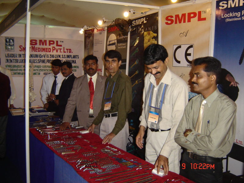 IOACON 2006 conference