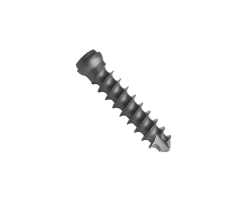 Variable Angle Self Tapping ACP Bone Screw Dia 4.3mm - Spinal IMplants
