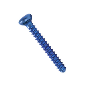 Cortex Screws XL Dia. 3.5mm