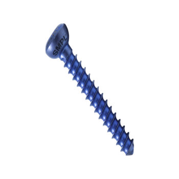 Cortex Screw XL Dia.4.5mmI Trauma Implants I Orthopaedic Implants Manufacturer and Exporter