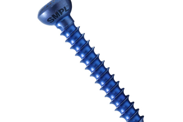 Cortex Screw XL Dia.4.5mmI Trauma Implants I Orthopaedic Implants Manufacturer and Exporter