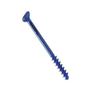 Cancellous Screws XL Dia. 4.0mm Partially Threaded I Trauma Implants I Orthopaedic Implants Manufacturer and Exporter