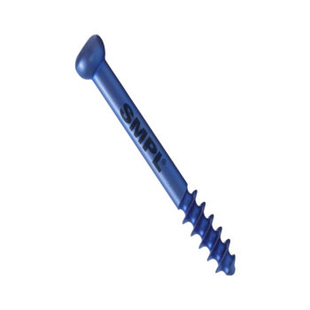 Screw I Trauma Implants I Orthopaedic Implants Manufacturer and Exporter