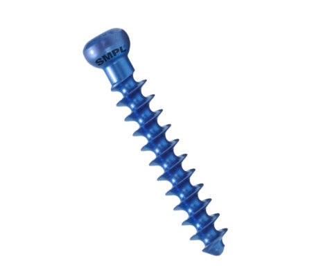 Cancellous Screws XL Dia. 6.5mm - Trauma Implans