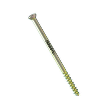 Cannulated Cancellous Screws XL - Trauma Implants