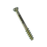 Cannulated Cancellous Screws XL - Orthopaedic Implant Manufacturer