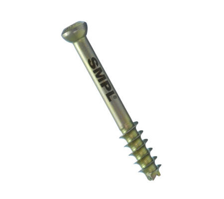 Cannulated Cancellous Screws XL - Orthopaedic Implant Manufacturer