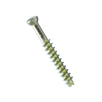 Cannulated Cancellous Screws XL Threaded 