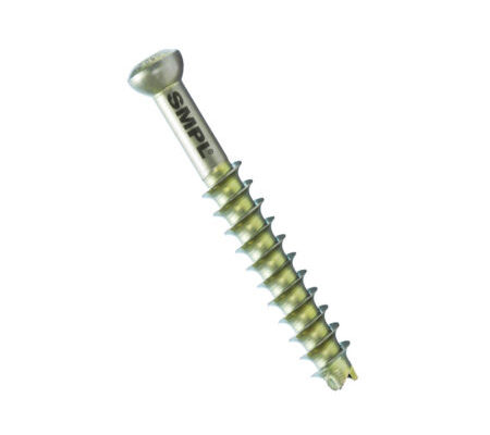 Cannulated Cancellous Screws XL Threaded 