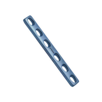 Self Compression Plate (SCP) 3.5mm Small