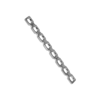 Reconstruction plate 3.5mm straight