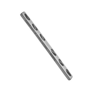 Self Compression Plate(SCP) 4.5 mm Narrow - Orthopaedic Implants