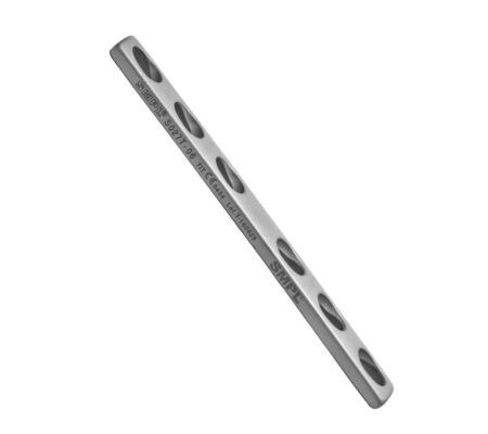 Self Compression Plate(SCP) 4.5 mm Narrow - Orthopaedic Implants