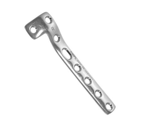 L-Buttress plate 4.5mm I Orthopedic Implants