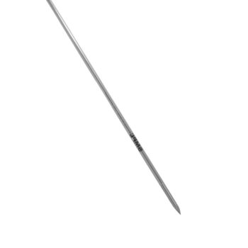 Kirsechner wire Threaded - Trauma Omplants