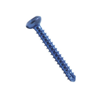 cortex screw I Orthopaedic Implants Manufacturers