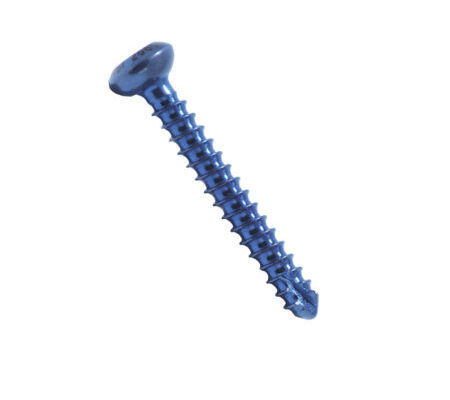 cortex screw I Orthopaedic Implants Manufacturers