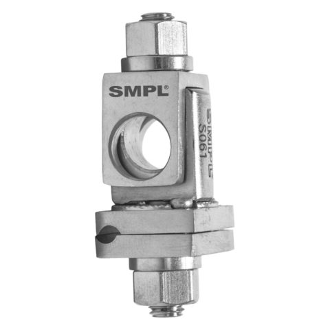 Single Adjustable Clamp - Orthopaedic Implants Manufacturer and Exporter