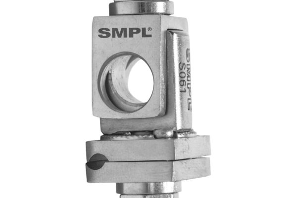 Single Adjustable Clamp - Orthopaedic Implants Manufacturer and Exporter