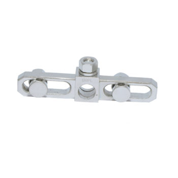 Transverse T-Clamp - Smit Medimed Pvt Ltd