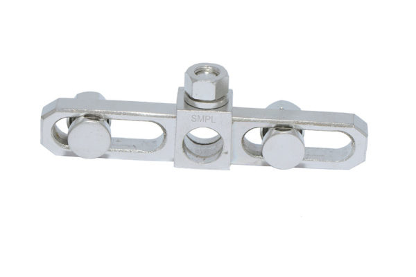 Transverse T-Clamp - Smit Medimed Pvt Ltd