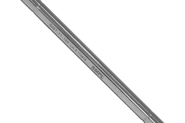 S.S. Rod I Orthopaedic Implants Manufacturer and Exporter