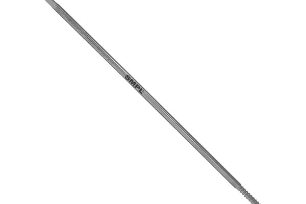 Schanz Screw I Orthopaedic Implants Manufacturer and Exporter