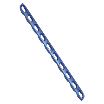 LC-SCP 5mm Narrow with Locking plate I Trauma Implants I Orthopaedic Implants Manufacturer and Exporter