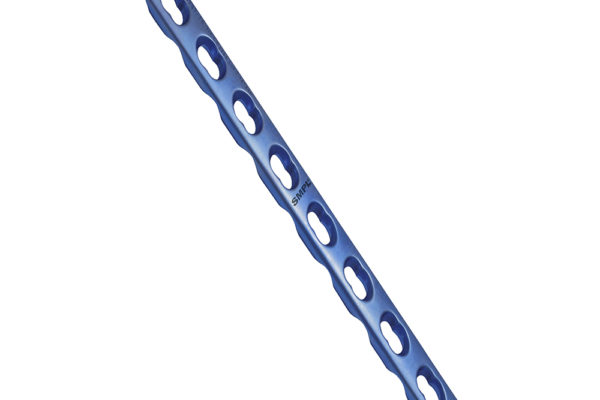 LC-SCP 5mm Narrow with Locking plate I Trauma Implants I Orthopaedic Implants Manufacturer and Exporter