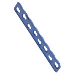 LC-SCP 5mm Broad with Locking plate - Trauma Implants Manufacturer