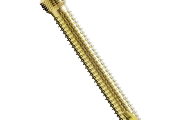 Cortex Screw Dia. 5mm with Locking Head (Self Tapping) - Trauma Implants