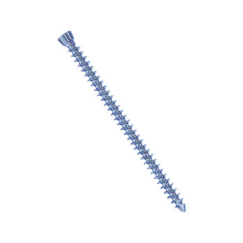 Screw I Trauma Implants I Orthopaedic Implants Manufacturer and Exporter