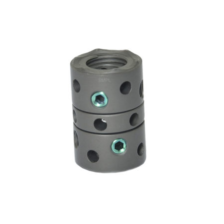 REVIVE - Expandable Cage - Spinal Implants (Orthopaedic Implant Manufacturer & Exporter)