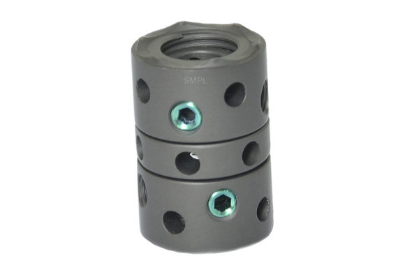 REVIVE - Expandable Cage - Spinal Implants (Orthopaedic Implant Manufacturer & Exporter)