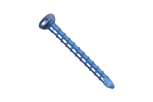 Screw I Orthopaedic Implants Manufacturer and Exporter