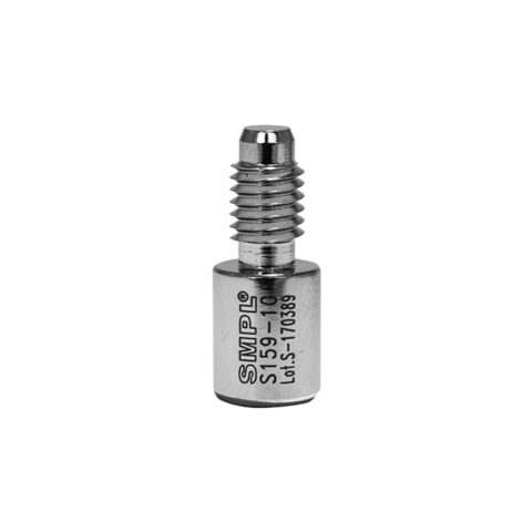 Plug Cap for Humerus Interlocking Nail I Orthopaedic Implants Manufacturer and Exporter