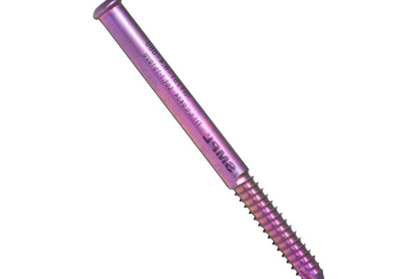 Leg Screw Dia. 6.4 mm - Smit Medimed's Product