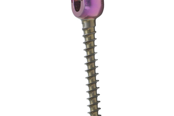 Mono Sacral Screw - Smit Medimed Manufacturer of Spinal Implants