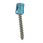 Poly Sacral Screw - Spinal Implant