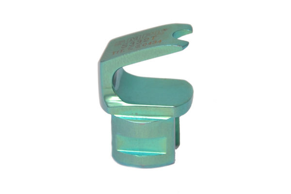 SECURE - Pedicle Hook - Spinal Implants