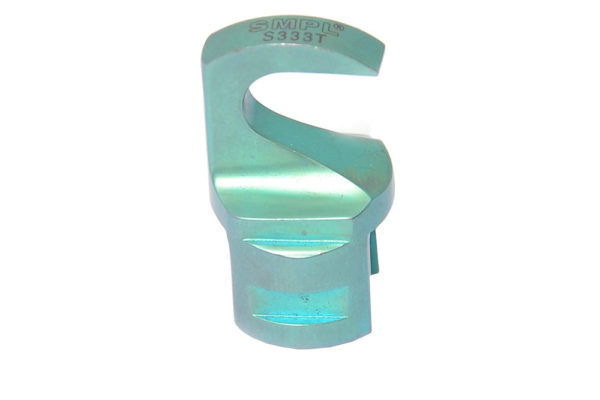 SECURE - Leminar Hook Reduced Distance - Spinal Implant
