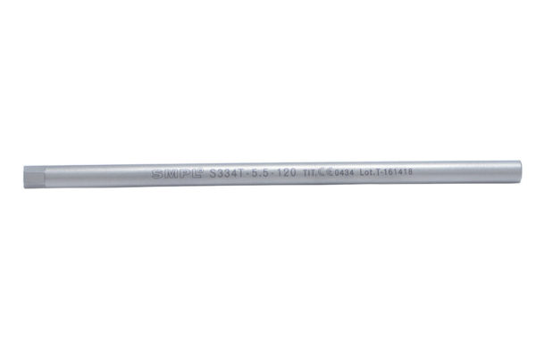 Rod - Smit Medimed's Orthopaedic Implant Product