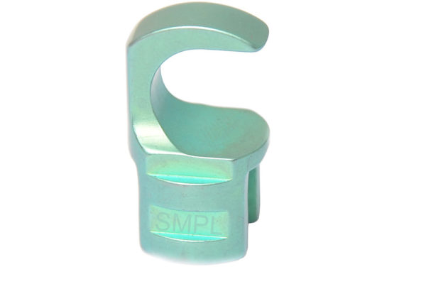 Laminar Hook Blade - Spinal Implants