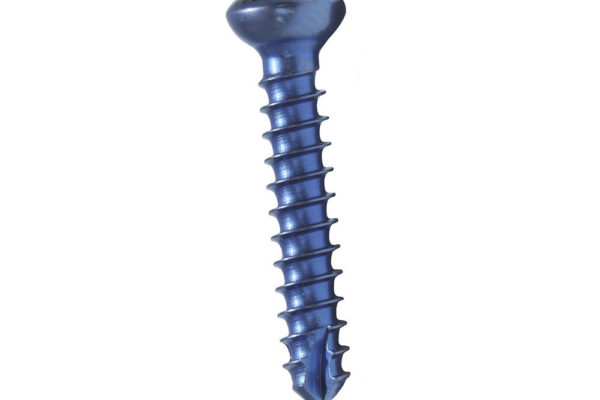 Occipital Bone screw - Spinal Implants