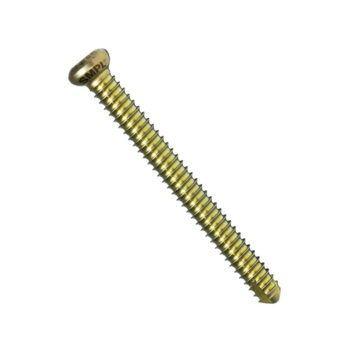 Locking Screw Dia. 5.0 mm - Smit Medimed Pvt Ltd I Orthopedic implant companies