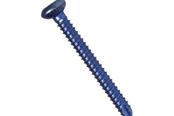 Locking Screw Dia. 4.0 mm I Orthopaedic Implants Manufacturers
