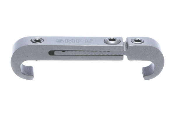 Crosslink Connector For 5.5mm Rod- Spinal Implants