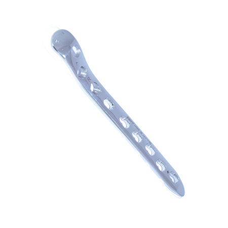 Proximal Femoral Plate 5mm with Locking plate I Trauma Implants I Orthopaedic Implants Manufacturer and Exporter
