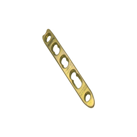 Distal Radius Locking Plate 2.4mm/2.7mm I Orthopaedic Implants Manufacturers