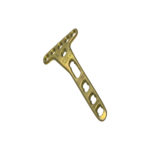 3.5mm Locking Head Screws with star Hex(self tapping) I Orthopaedic Implants Manufacturers
